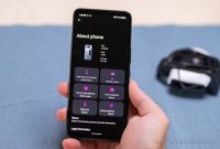 ASUS ROG Phone 9 Ultimate