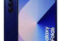 Samsung Galaxy Z Fold 6 Ultra