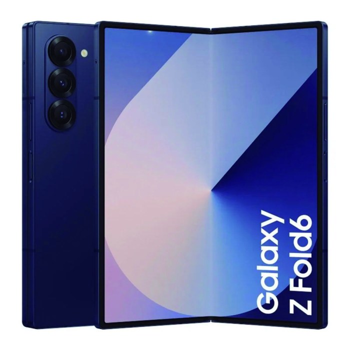 Samsung Galaxy Z Fold 6 Ultra